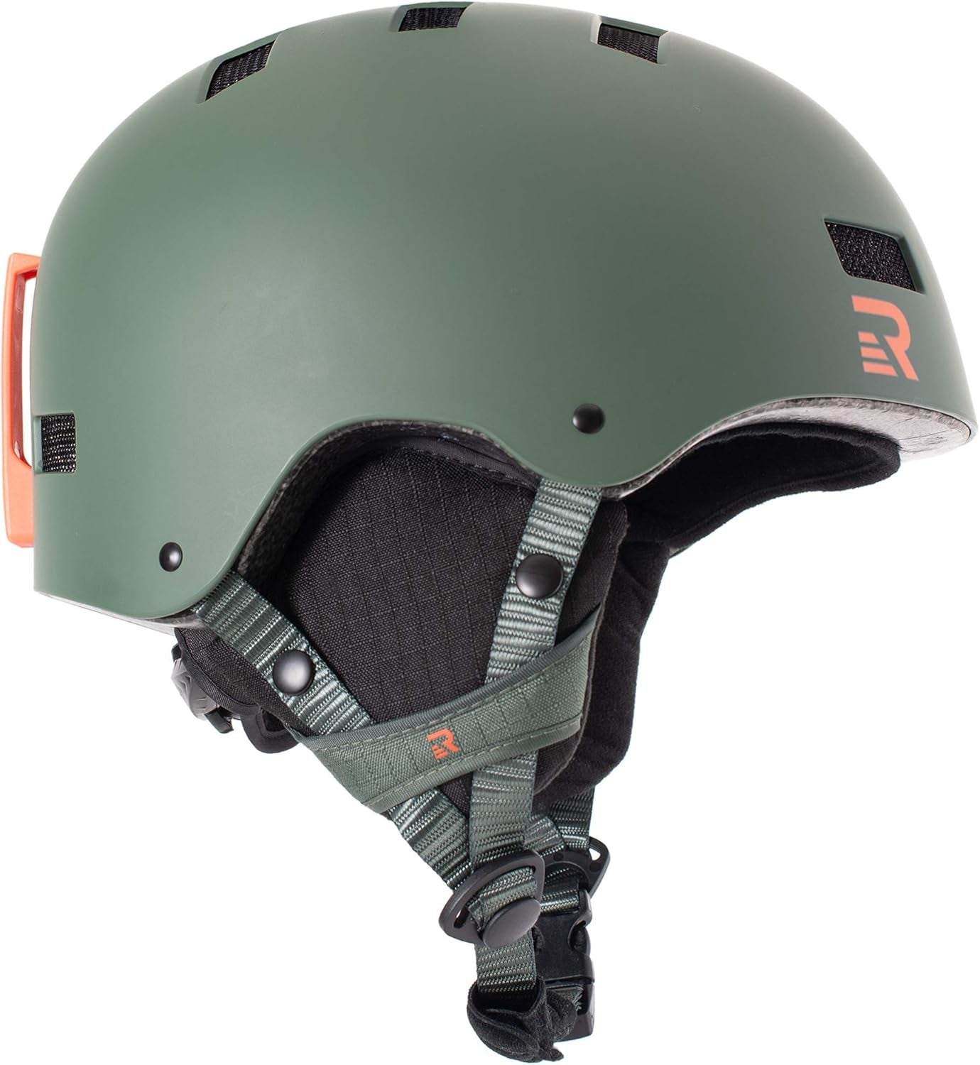Retrospec Retrospec H1 Ski & Snowboard Helmet