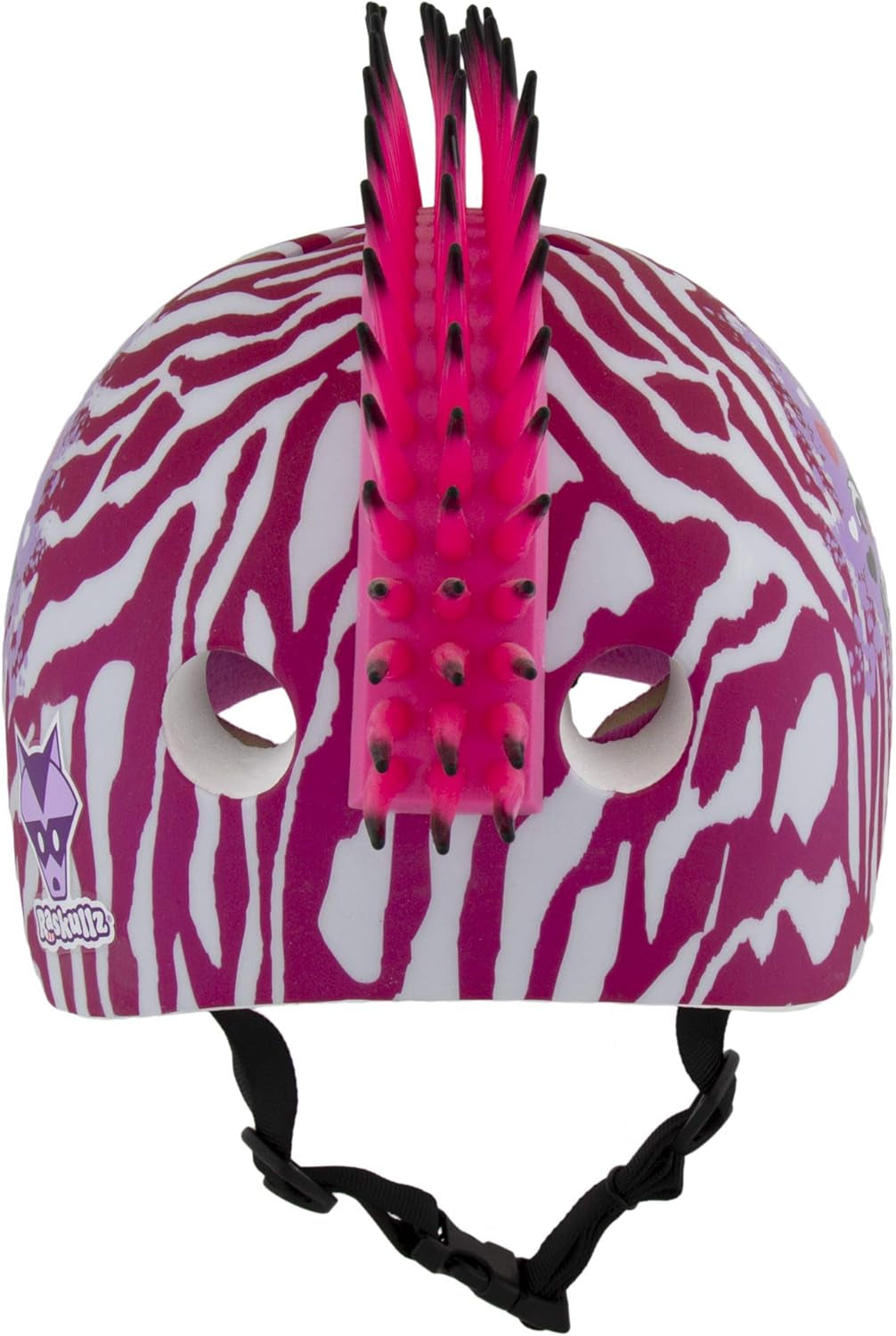 Raskullz Raskullz Mohawk Helmet