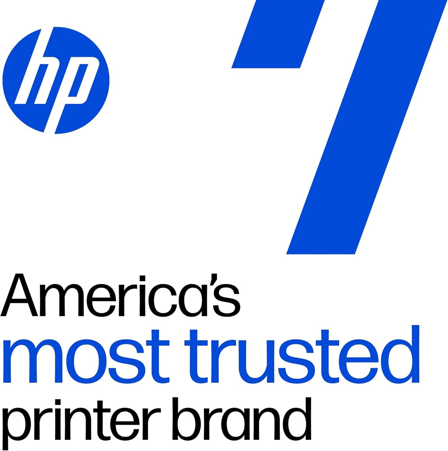 HP Deskjet 2827E Wireless All-In-One Color Inkjet Printer - Perfect for Home Use with Scanner, Copier & 3-Month Instant Ink Trial Included!