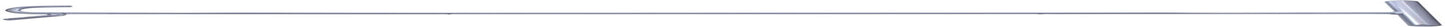 United Pacific 90010 31" Heavy-Duty Chrome Plated 5Th Wheel Pin Puller, Solid Steel Rod W/5In Handle, Fifth Wheel Pin Puller - J-Hook – One Unit