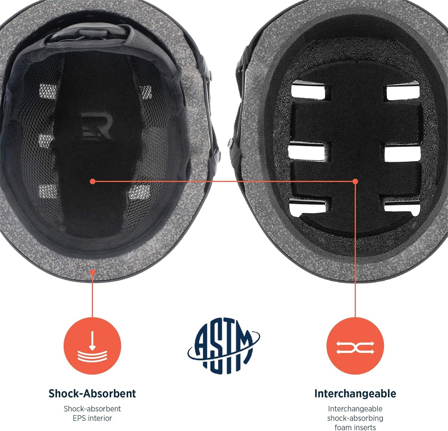 Retrospec Retrospec H1 Ski & Snowboard Helmet