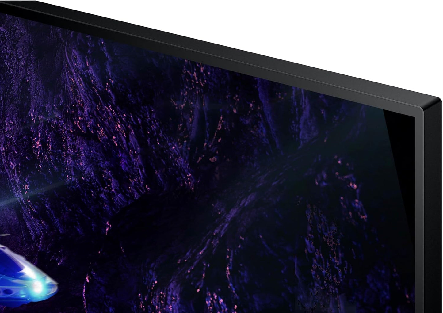 Samsung Odyssey G3 24" FHD Gaming Monitor - 1ms Response, 180Hz Refresh Rate, AMD FreeSync, Adjustable Stand, Eye Saver Mode, Flicker-Free