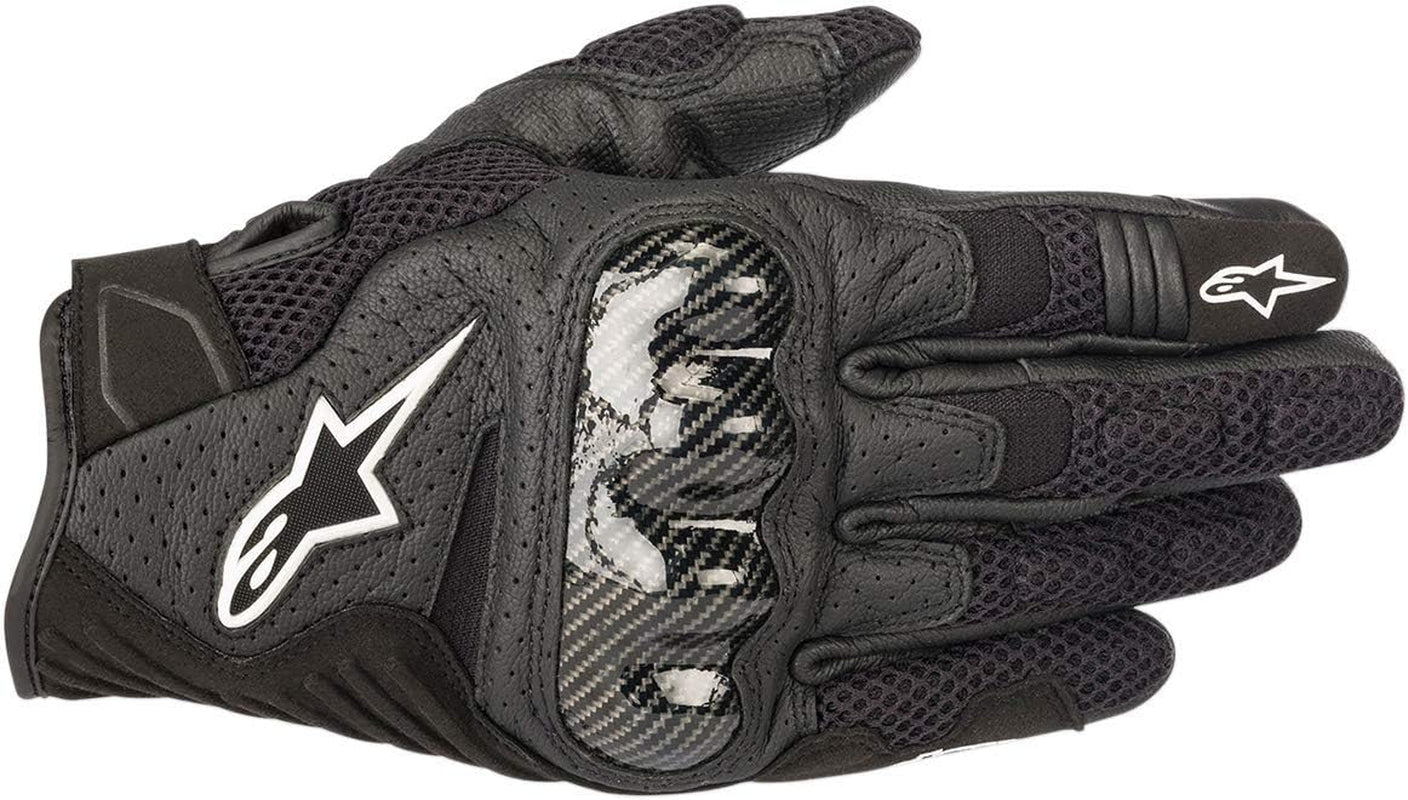 Alpinestars SMX-1 Air V2 SMX-1 Air V2 Fluor XL Men
