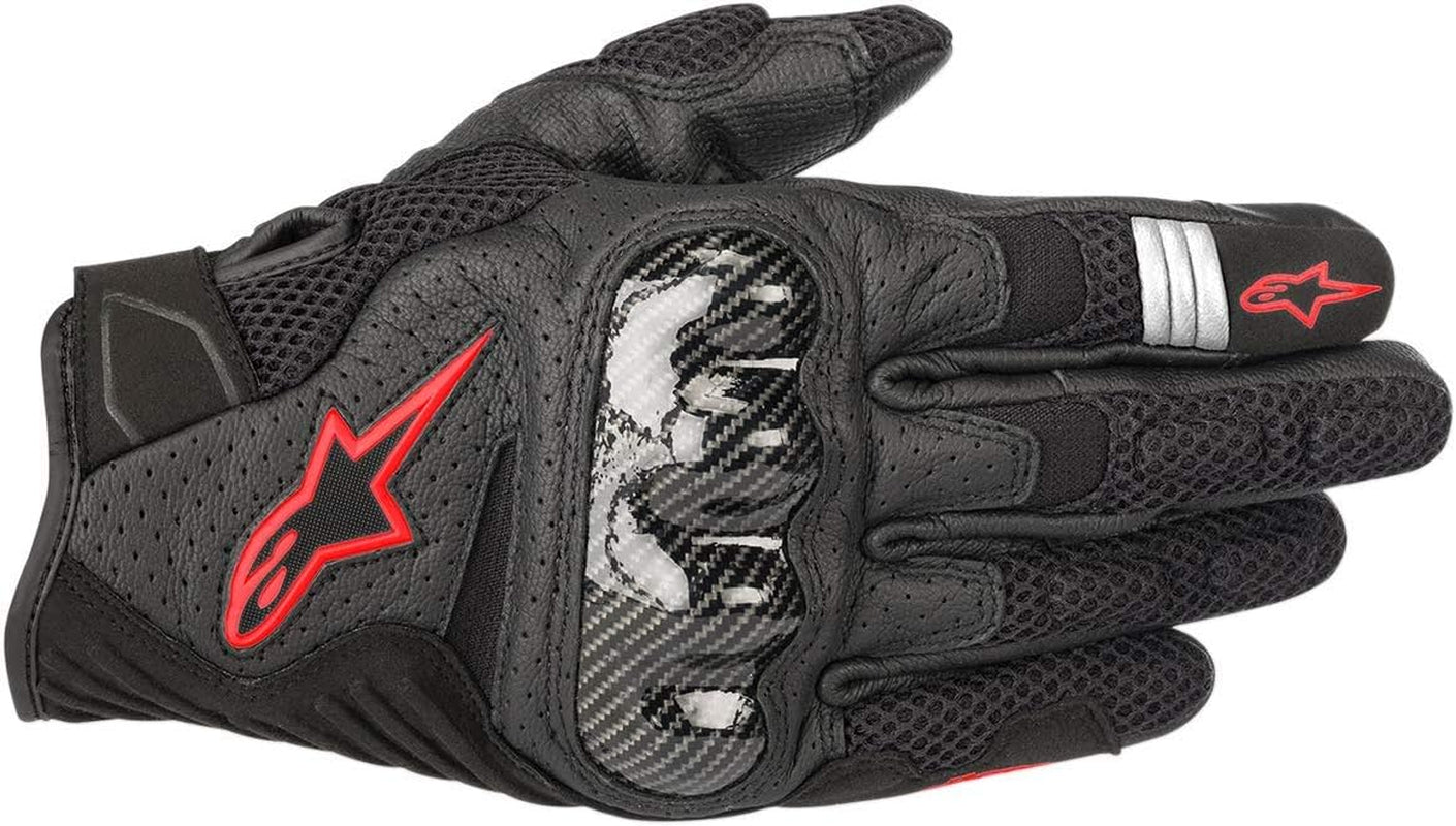 Alpinestars SMX-1 Air V2 SMX-1 Air V2 Fluor XL Men