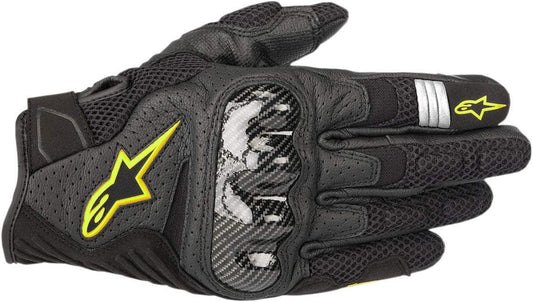 Alpinestars SMX-1 Air V2 SMX-1 Air V2 Fluor XL Men