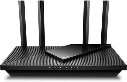 Unleash Blazing Fast Internet with Tp-Link Archer BE700 Tri-Band Wifi 7 Router - 15Gbps Speed, 10G/2.5G Ports, VPN Support & More!