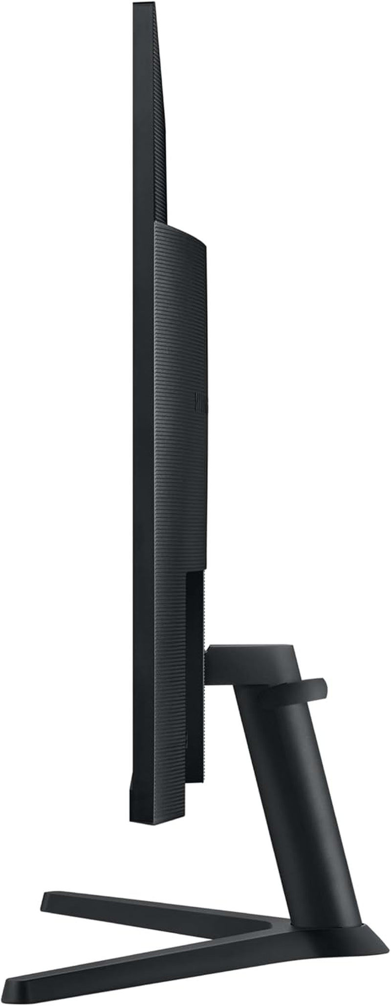 SAMSUNG 27" Essential IPS Monitor - 100Hz Refresh Rate, Ergonomic Design, Advanced Eye Care, Game Mode - LS27D304GANXZA
