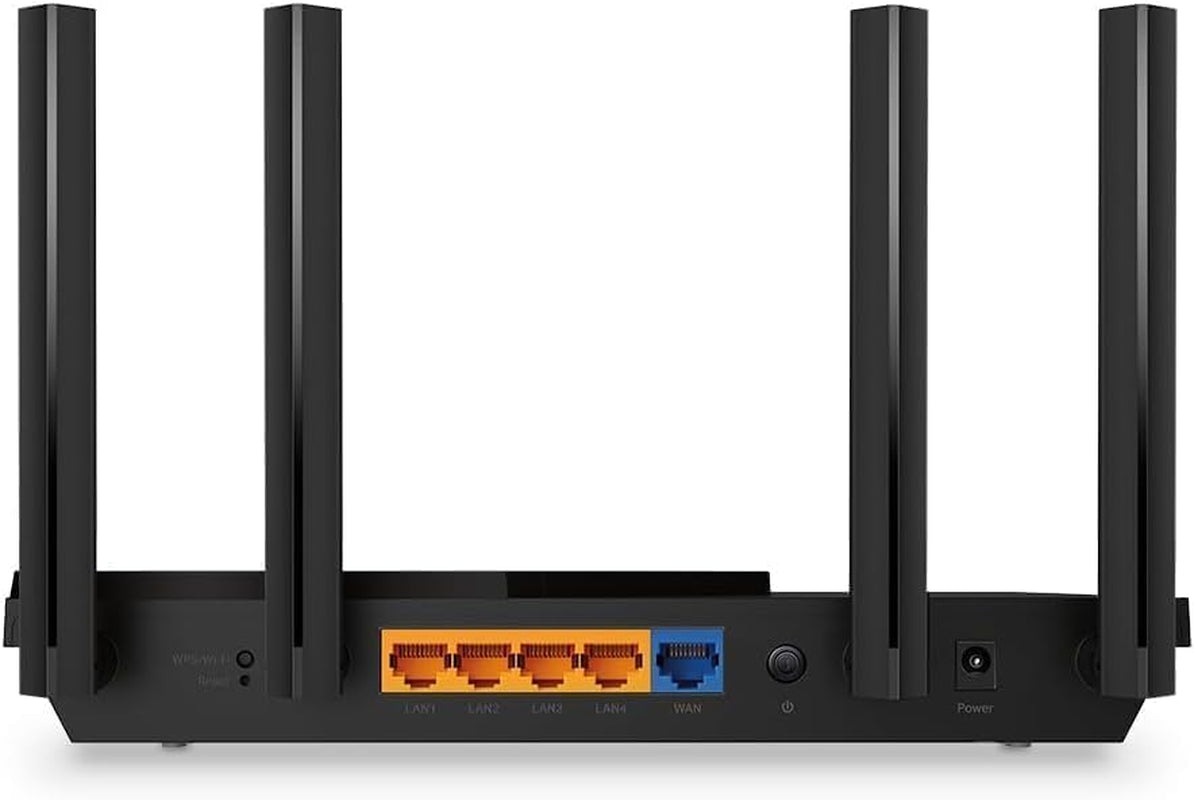 Unleash Blazing Fast Internet with Tp-Link Archer BE700 Tri-Band Wifi 7 Router - 15Gbps Speed, 10G/2.5G Ports, VPN Support & More!
