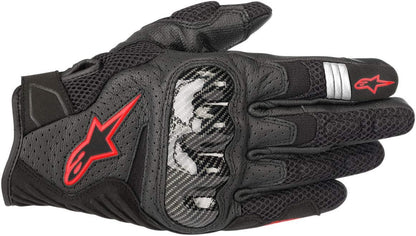 Alpinestars SMX-1 Air V2 SMX-1 Air V2 Fluor XL Men
